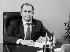 Скончался директор депобра мэрии Нижнего Новгорода Владимир Радченко