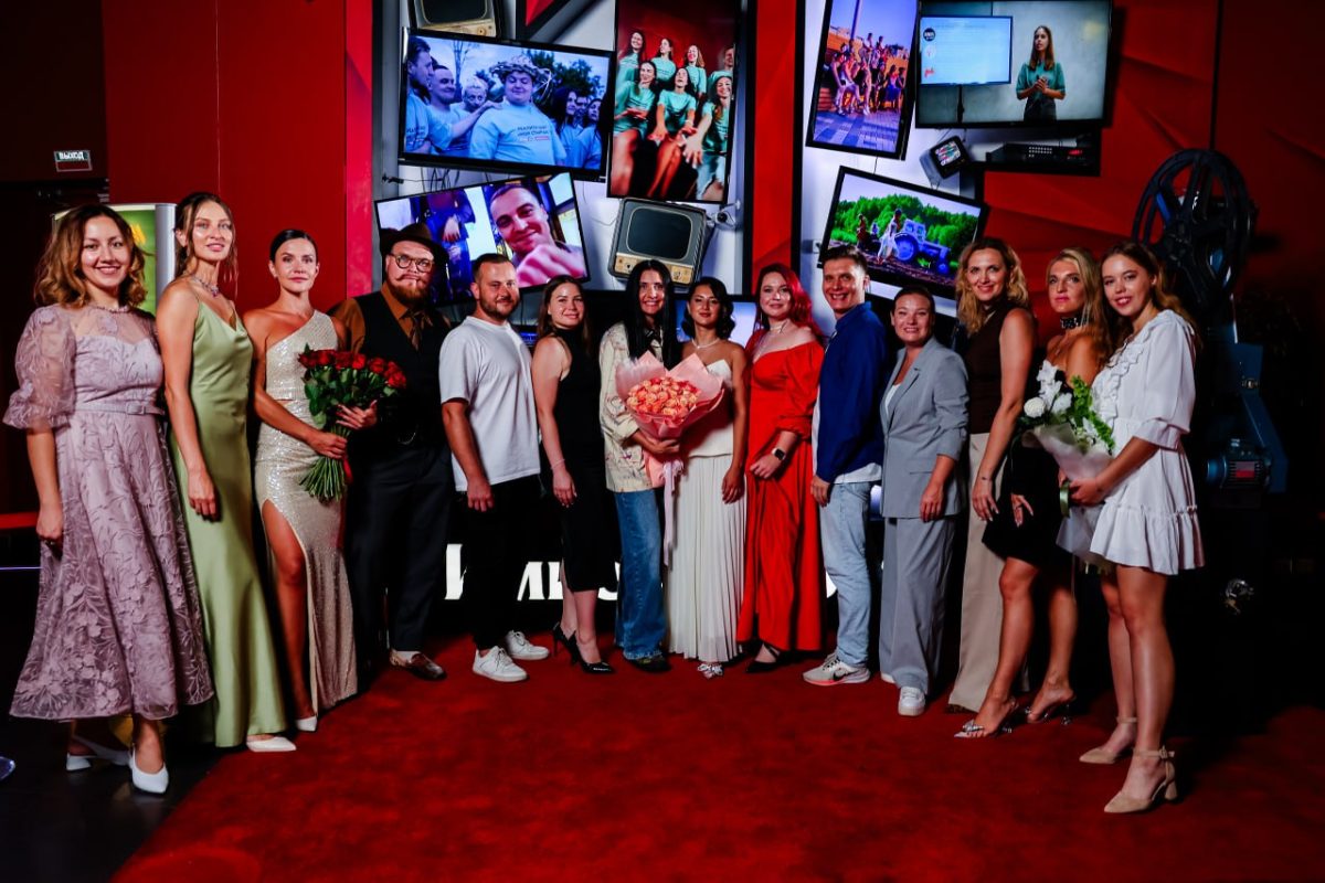 В Нижегородской области назвали победителя второго сезона реалити-шоу «Мой стартап»