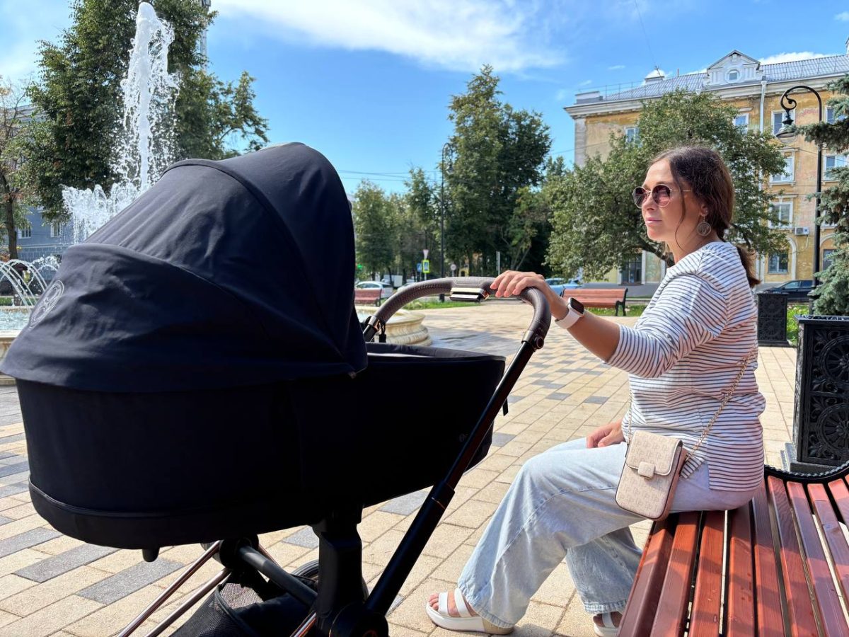 В Минсоцполитики рассказали, что включено в «Подарок новорожденному»