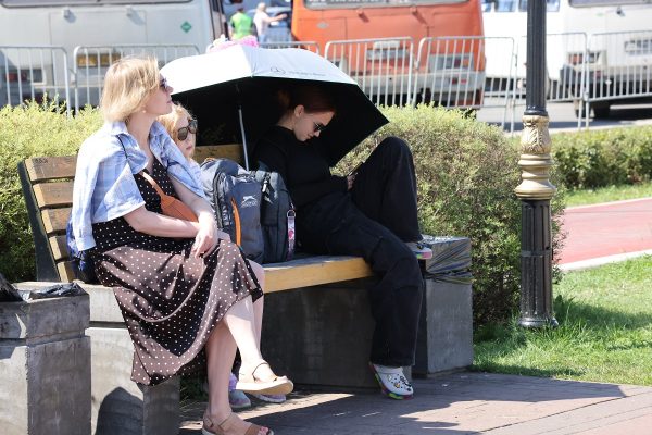 «Август – месяц летний»: синоптики рассказали, какой погоды ждать нижегородцам 