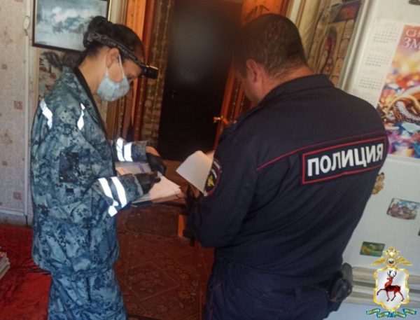 Пять человек погибли от отравления суррогатным алкоголем в Балахне