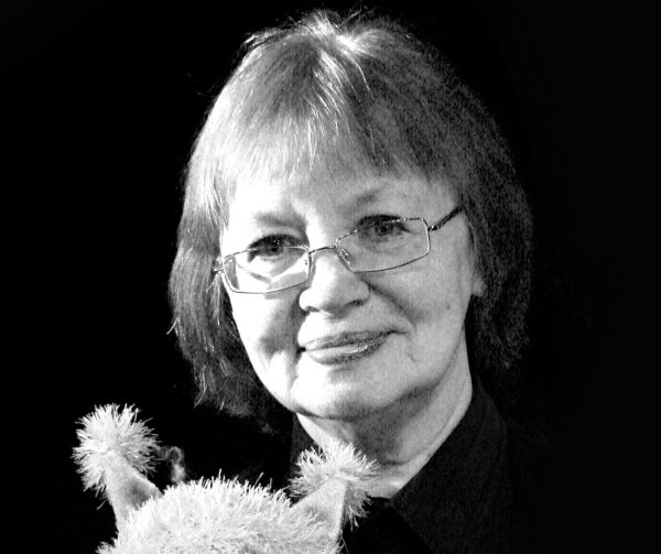 Скончалась нижегородская заслуженная артистка РСФСР Софья Шельменкина