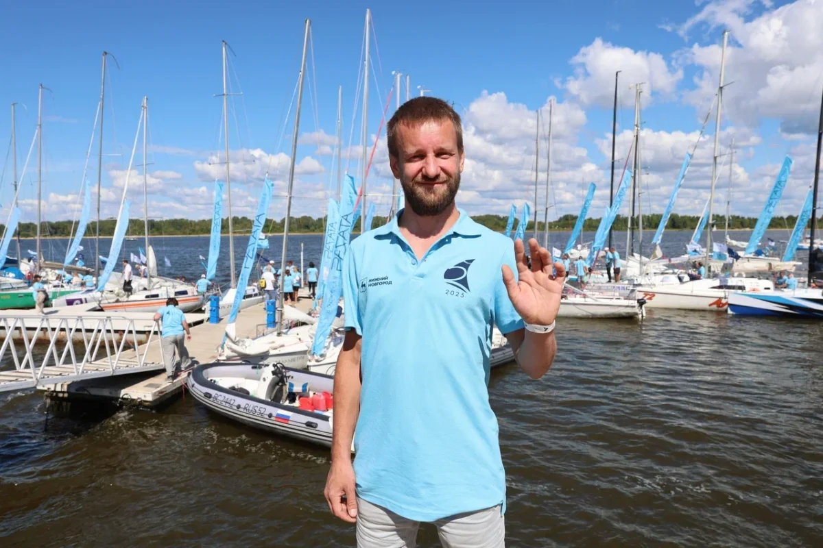 Максим Герасимов