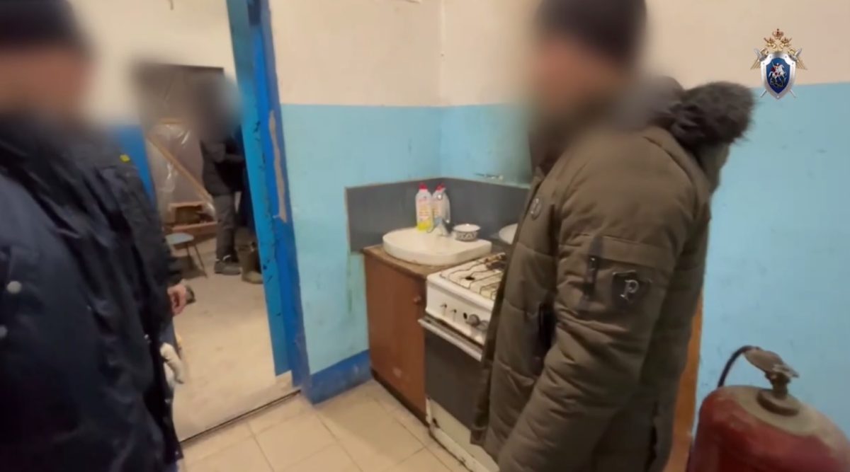 Нижегородец, поселивший на своем предприятии мигрантов, предстанет перед судом