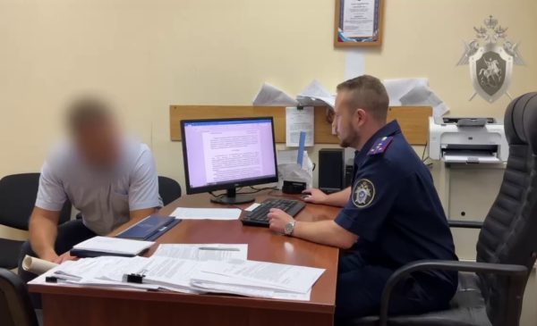 Экс-начальника вагоно-ремонтного депо Горький-Сортировочный обвиняют в подкупе