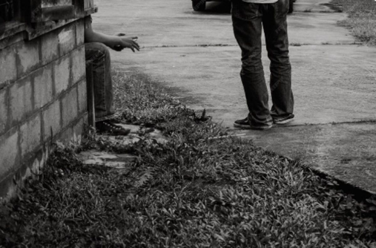 В Нижнем Новгороде расследуют дело об убийстве мужчины, совершенном подростками