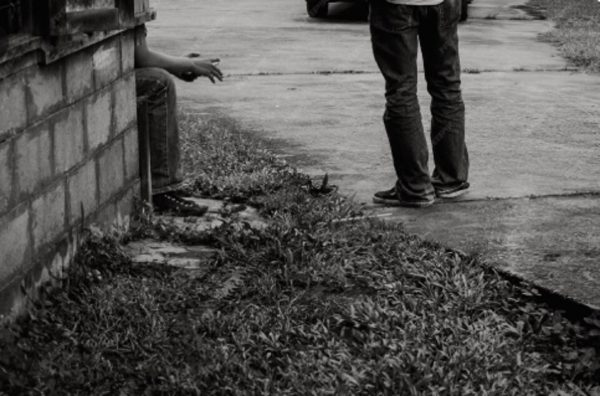 В Нижнем Новгороде расследуют дело об убийстве мужчины, совершенном подростками