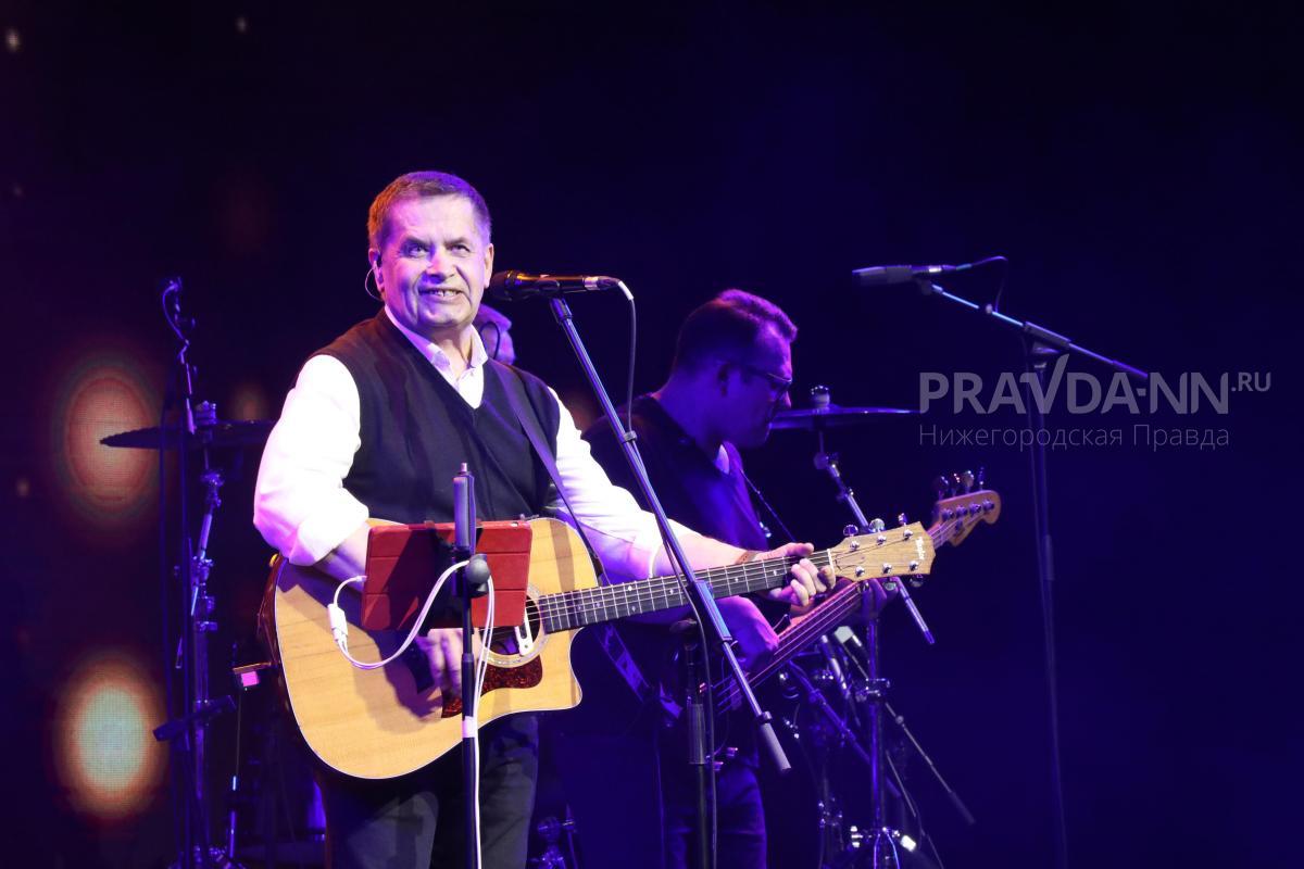 Опубликована программа фестиваля «Музыка Гордых»