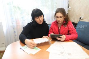 5,7 тысячи рублей в среднем тратят нижегородцы на коммуналку