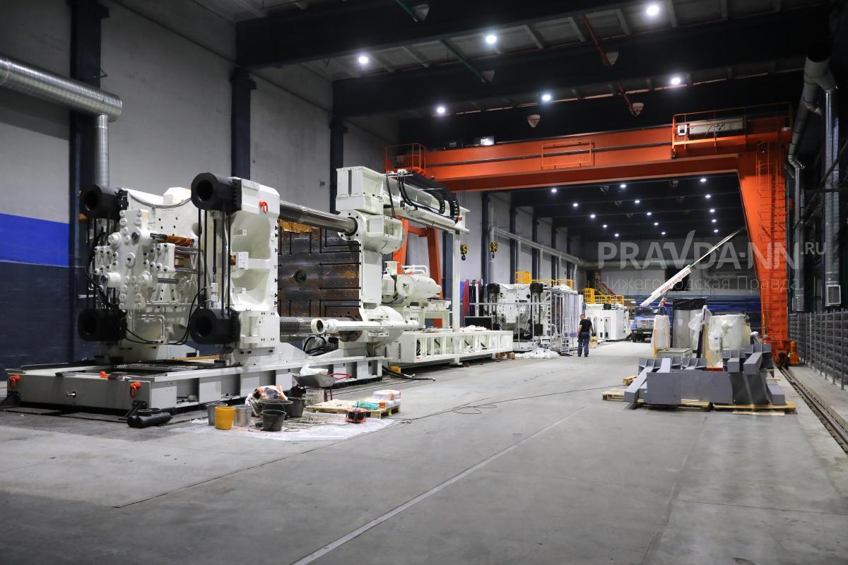 Резиденты вновь высоко оценили работу нижегородской ОЭЗ «Кулибин»