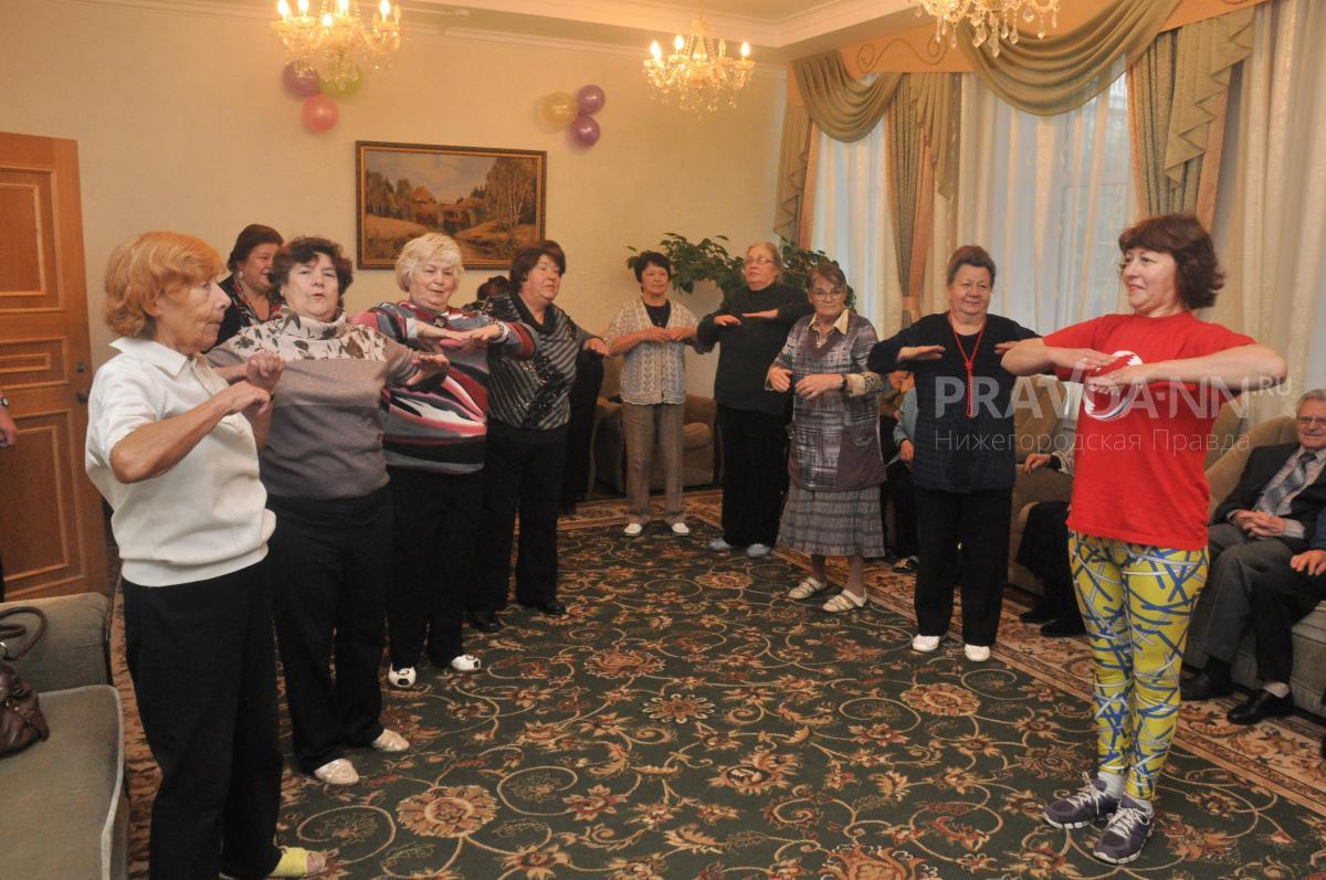 Спрос на отдых в российских санаториях вырос на 22% в августе