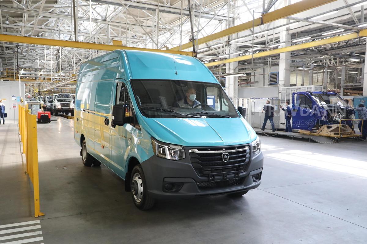 «Аптеки на колёсах» появятся в Нижегородской области