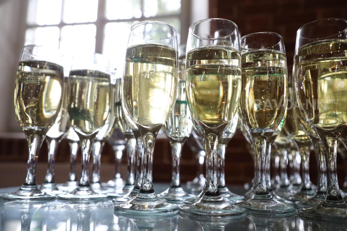 Нижегородцам объяснили, почему опасно злоупотреблять слабоалкогольными напитками