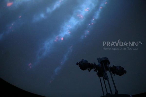 Посмотрите наверх: что можно увидеть в ночном небе и как наблюдать за астрономическими явлениями