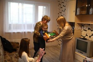 В Роскачестве рассказали, какое наказание грозит владельцам резиновых квартир