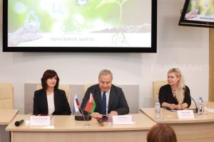 Международный экотелефестиваль «Территория завтра» пройдет в Нижнем Новгороде