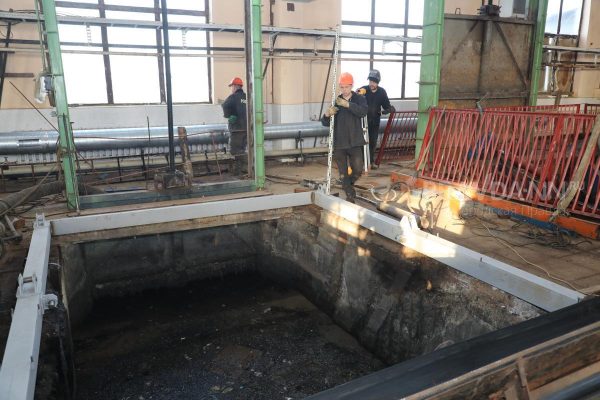 Семь нарушений выявил Росприроднадзор на Нижегородской станции аэрации