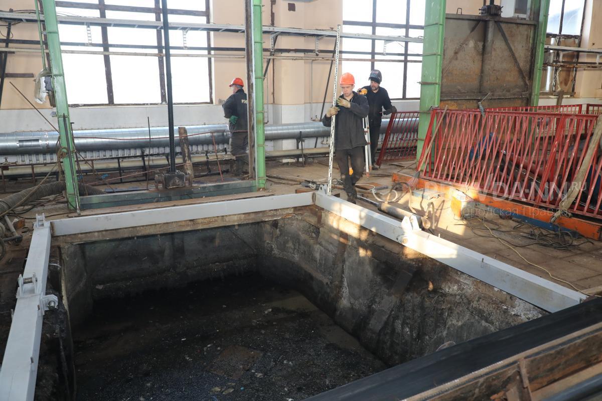 Семь нарушений выявил Росприроднадзор на Нижегородской станции аэрации