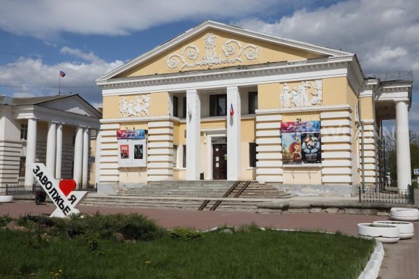 Заволжье попало в список вымирающих населённых пунктов России