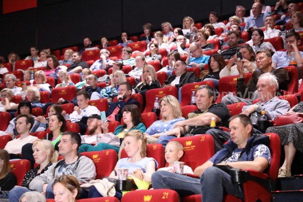Самые яркие отечественные кинопремьеры наступающей осени
