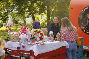 Ежегодный фестиваль «ArtЕльня» вновь пройдет в Кстовском районе