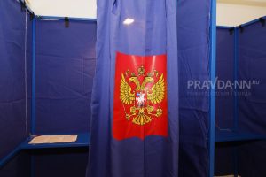 227 кандидатов зарегистрировано на выборах депутатов Гордумы Нижнего Новгорода