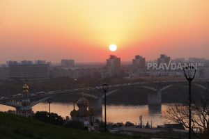 Стало известно, кто выступит на фестивале «Столица закатов» в выходные