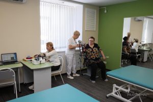 Около 100 тысяч нижегородцев проверили состояние половой системы