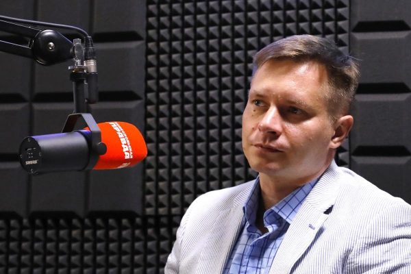 Никита Авралев утвержден на должность ректора НГЛУ им. Добролюбова