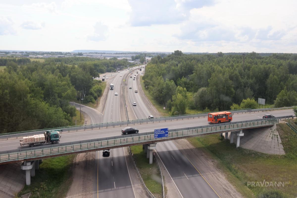 Депутаты поддержали идею бесплатного проезда по платным трассам для бойцов СВО