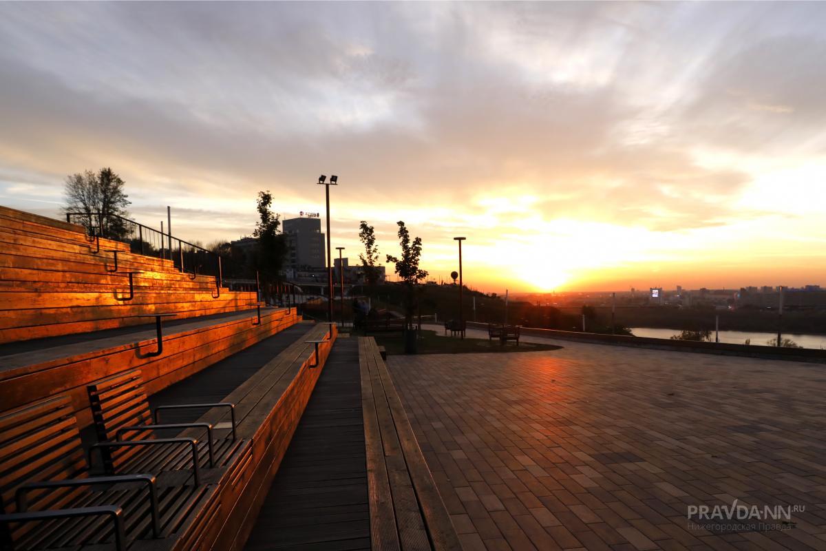 Опубликована программа фестиваля «Столица закатов» на выходные