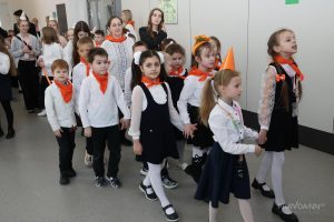 Число детей мигрантов, желающих учиться в нижегородских школах, снизилось