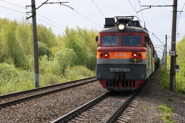 На 10% участились случаи травмирования на Горьковской магистрали