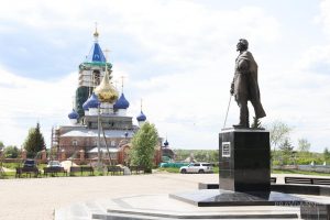 Туристические маршруты по Пуреху разработают в Нижегородской области