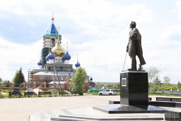 Туристические маршруты по Пуреху разработают в Нижегородской области