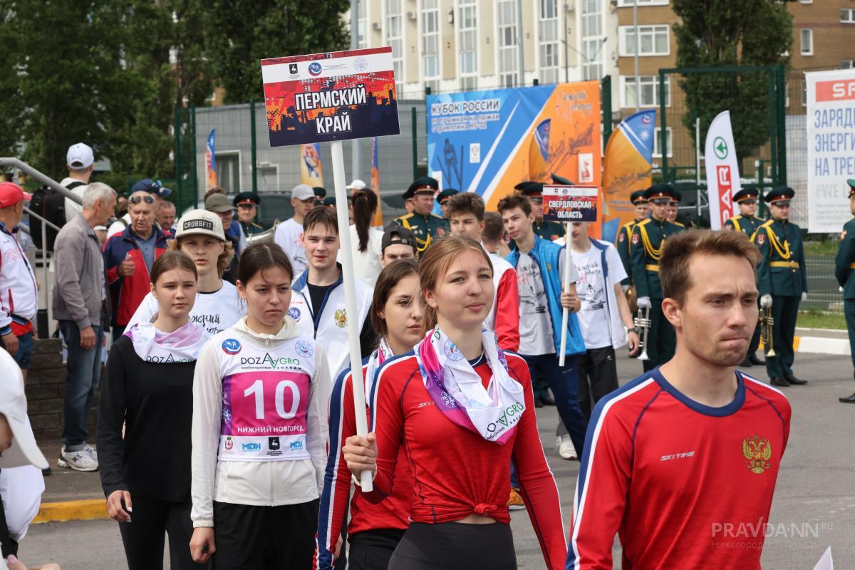 Всероссийский День физкультурника с размахом отметят в Нижнем Новгороде