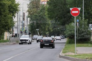 На 37% сократилось количество аварийных участков в Нижнем Новгороде за&nbsp;год