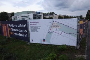 Что даст нижегородцам канатная дорога через Оку? Строители рассказали о деталях проекта