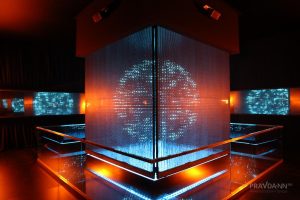 Выставка «Атом. Будущее»