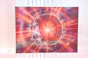 Выставка «Атом. Будущее»