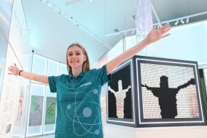 От бесконечной энергии до донорских органов: что посмотреть на выставке «Атом. Будущее»&nbsp;