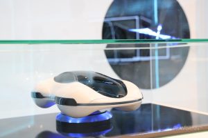 Выставка «Атом. Будущее»