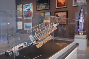 Выставка «Атом. Будущее»