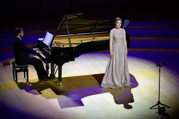 ВТБ представит VIII Международный музыкальный фестиваль Ильдара Абдразакова