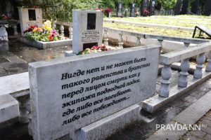 Александр Воложанин