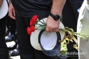 Александр Воложанин