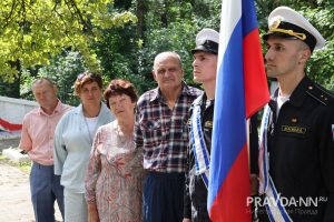 Александр Воложанин