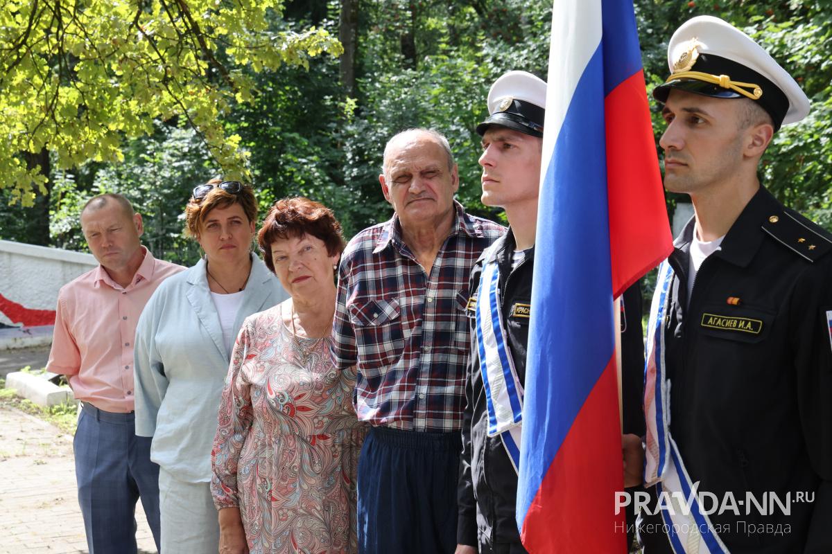 Александр Воложанин