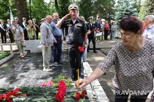 Александр Воложанин