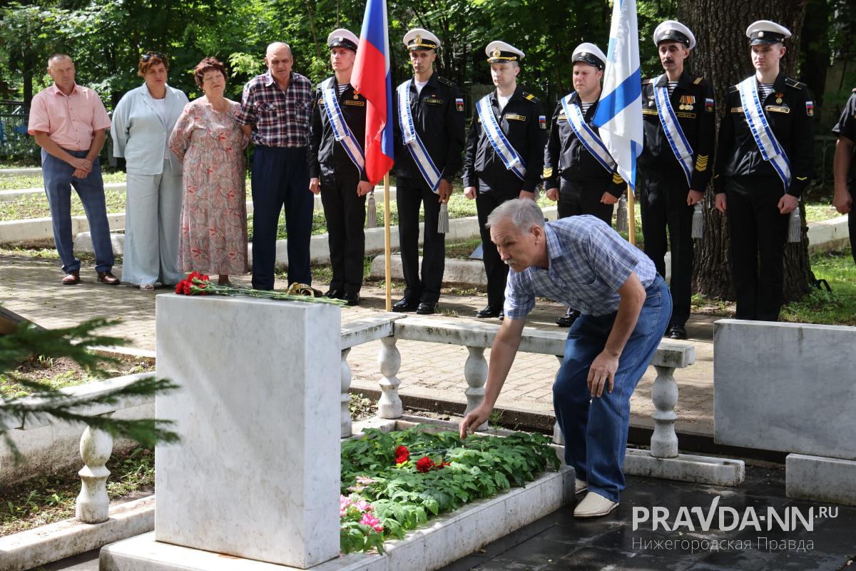 Александр Воложанин